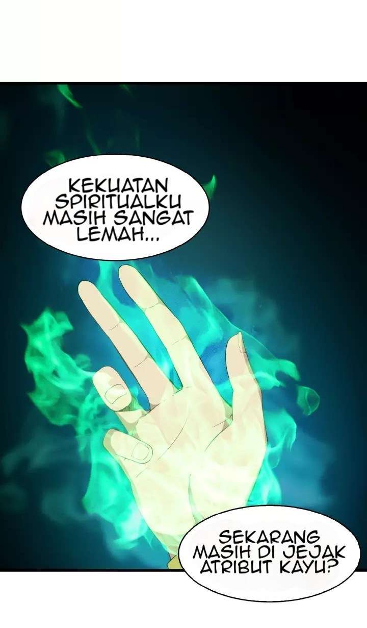 Swallow The Whole World Chapter 03 Gambar 7